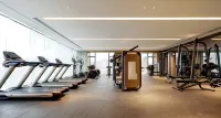 Dongcheng International Hotel - Gym
