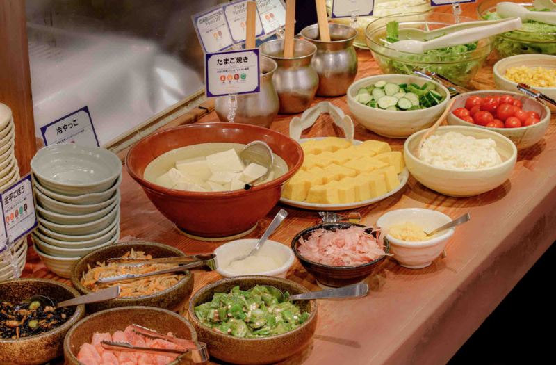 Nishitetsu Inn Shinjuku photo 3