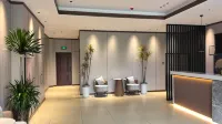 Hexi Hotel - موقف سيارات