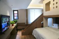 Qingxi Linyu Homestay (Taihang Grand Canyon Wangxiangyan)