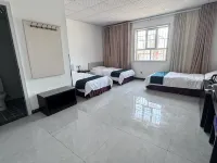 Fushui Renjia Guesthouse โรงแรมในผูไห่