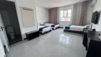Fushui Renjia Guesthouse