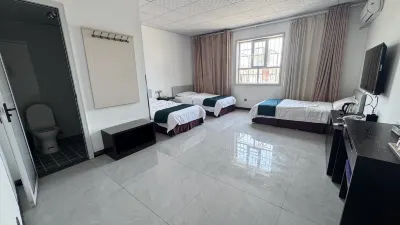 Fushui Renjia Guesthouse