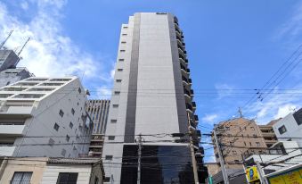 ESLEAD HOTEL Osaka Shinsaibashi