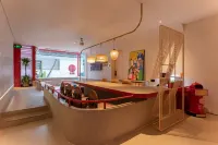 Dali Upland International Youth Hostel