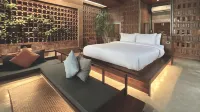 Santi Beach Retreat