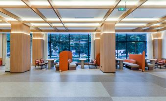 ChengJi Hotel (Ranjiaba, Chongqing)