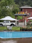 Bomi Renqing Inn - piscine