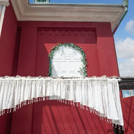 Anman Ka Homestay (Yining kazanqi ))