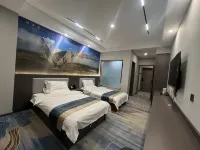 Luqu Shepherd's Home Hotel Hotels near Xicang Temple