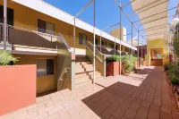 Emu Walk Apartments