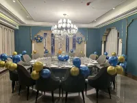 Xi You Junya Hotel Hotels in Shanshan