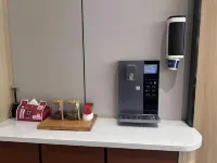 Tianhou Hotel (Suzhou Guanqian Street Gongxiang Branch) Hotels in Suzhou