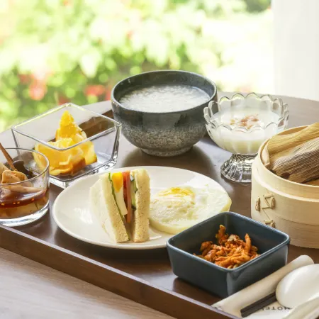 JoyInn Hotel (DongPo Impression Street Minhe Delicacy Area)