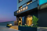 moli hotel（Madianqiao Jiandemen Subway Station） Hotels in Madian Area
