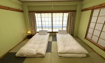Tokyo Star House-Skytree Villia