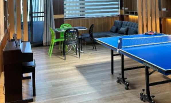 Triple One Entire Home