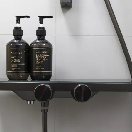 Pingtan Lanximei Homestay