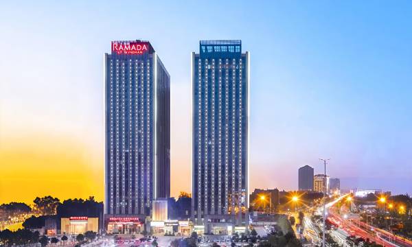 Ramada by Wyndham Changsha North