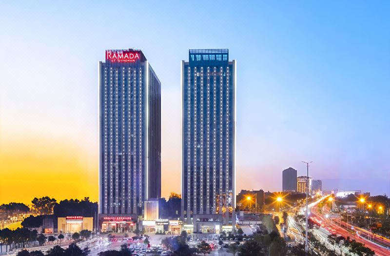 Ramada by Wyndham Changsha North