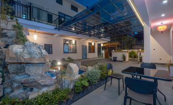 Yujian Mountain Guesthouse (Dayuan Cultural Park Branch), Jiuhua Mountain