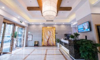 Poli Hotel (Chongqing Jiangbei International Airport)