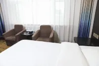 He Qi Boutique Hotel