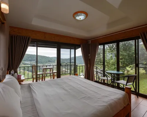 Mon View Ngam Featured Photos