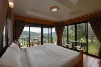 Mon View Ngam فنادق في ماي ريم