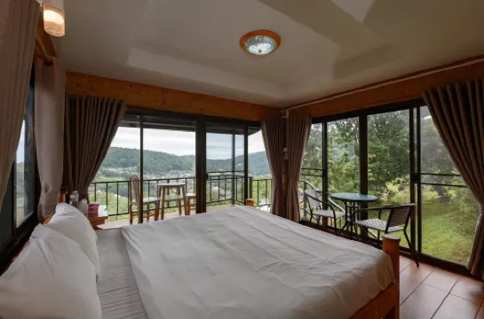 ม่อนวิวงาม ไฮไลท์ Photos