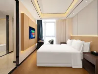 Beijing Venice Holiday Hotel (Shunyi Metro Station) Hotels near Fengbo Station