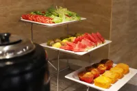 원산시 이자 호텔