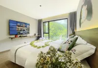 Tongfu Tingtao Homestay