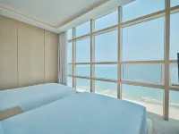 UH Suite the Haeundae Hotel berhampiran Haeundae Beach