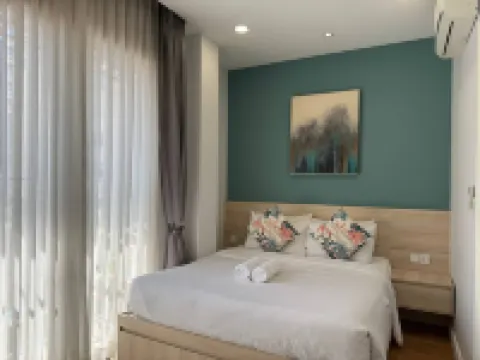 Helen Fin Inn & Apartment