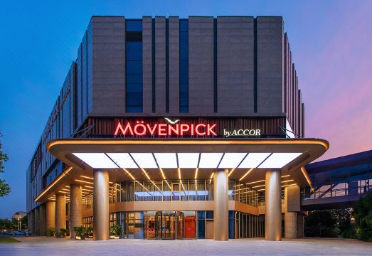 무벤픽 호텔 이미지