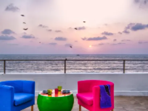 Hotel J Negombo Hotels in Negombo
