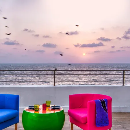 Hotel J Negombo