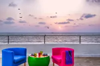 Hotel J Negombo Hotels in 