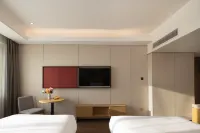 Minghui Hotel Hotels in Shaoxing Downtown Area