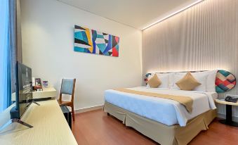 Hotel 88 Embong Malang Surabaya