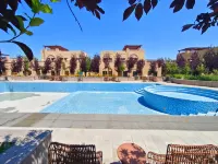Urho Western Chinese Inn Hotel