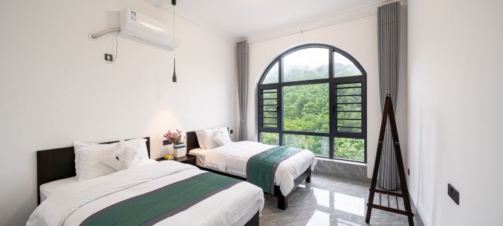 Xiashangxing Homestay Hotel di Pingjiang