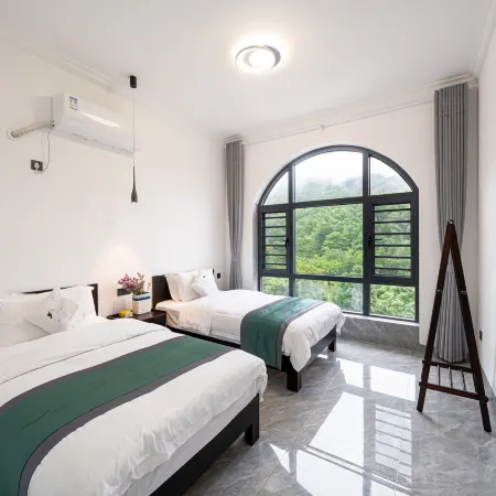 Xiashangxing Homestay
