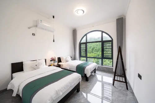 Xiashangxing Homestay