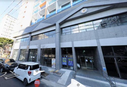 바오젠거리 맛집