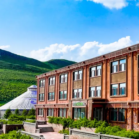 16 Degree Hotel
