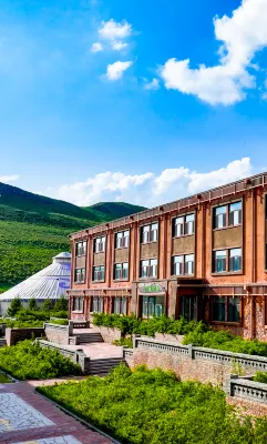 16 Degree Hotel Hotels in Fengning