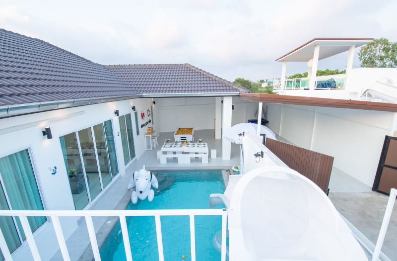 Mina Pool Villa photo 3