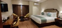 SURYANSH HIGH CITY